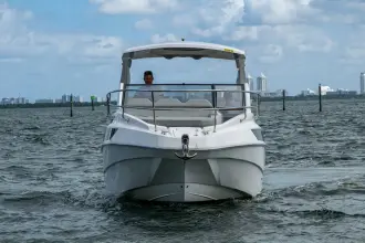 Thumbnail von Nx Boats NX340