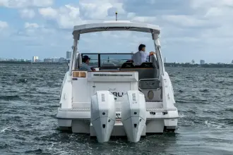 Thumbnail von Nx Boats NX340