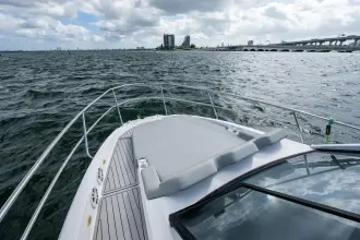 Thumbnail von Nx Boats NX340