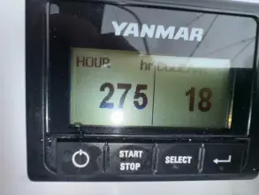 Thumbnail von Beneteau Oceanis 40.1 Bluebird