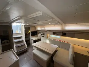 Thumbnail von Beneteau Oceanis 40.1 Bluebird