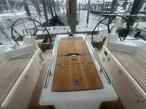 Thumbnail von Beneteau Oceanis 40.1 Bluebird