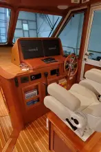 Thumbnail von Sabre 45 Salon Express Ripple