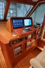 Thumbnail von Sabre 45 Salon Express Ripple