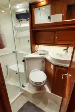 Thumbnail von Sabre 45 Salon Express Ripple