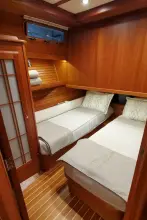 Thumbnail von Sabre 45 Salon Express Ripple