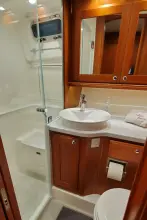 Thumbnail von Sabre 45 Salon Express Ripple