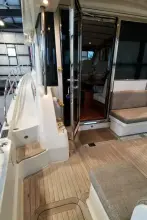 Thumbnail von Sabre 45 Salon Express Ripple