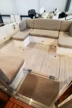 Thumbnail von Sabre 45 Salon Express Ripple