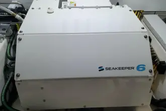 Thumbnail von Sabre 45 Salon Express Ripple