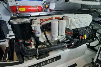 Thumbnail von Sabre 45 Salon Express Ripple