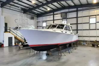 Thumbnail von Sabre 45 Salon Express Ripple