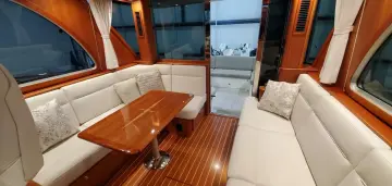 Thumbnail von Sabre 45 Salon Express Ripple