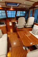 Thumbnail von Sabre 45 Salon Express Ripple