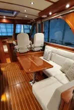 Thumbnail von Sabre 45 Salon Express Ripple