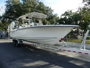 Thumbnail von Key West 291 FS