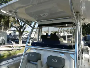 Thumbnail von Key West 291 FS