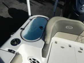 Thumbnail von Key West 291 FS