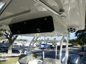 Thumbnail von Key West 291 FS