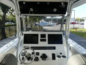 Thumbnail von Key West 291 FS