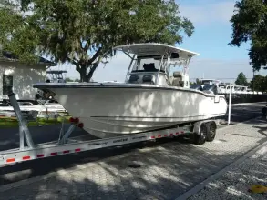 Thumbnail von Key West 291 FS