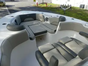 Thumbnail von Key West 291 FS