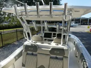 Thumbnail von Key West 291 FS