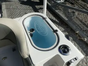 Thumbnail von Key West 291 FS