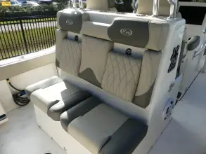 Thumbnail von Key West 291 FS