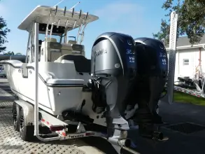 Thumbnail von Key West 291 FS