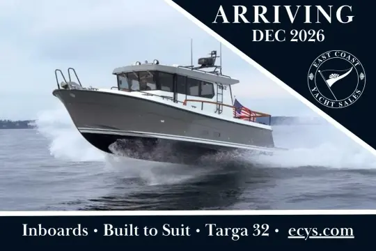 Botnia Targa 32 $800k - $900k Lager 8