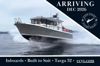 Botnia Targa 32 $800k - $900k Lager 8