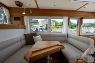 Thumbnail von Botnia Targa 32 $800k - $900k Lager 8