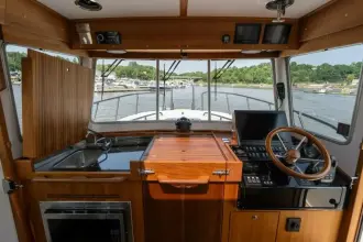 Thumbnail von Botnia Targa 32 $800k - $900k Lager 8