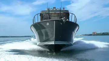 Thumbnail von Botnia Targa 32 $800k - $900k Lager 8