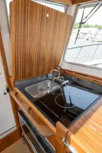 Thumbnail von Botnia Targa 32 $800k - $900k Lager 8