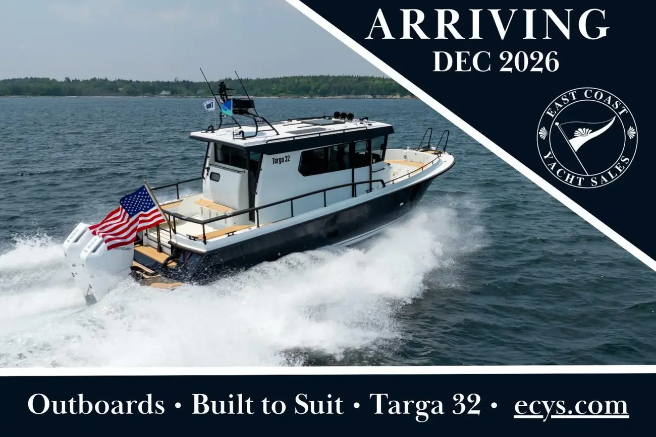 Botnia Targa 32 800.000 $ - 900.000 $ OB Stok 8