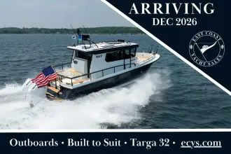 Botnia Targa 32 $800k - $900k OB Lager 8