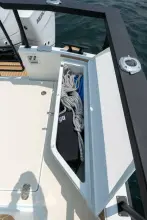 Thumbnail von Botnia Targa 32 800.000 $ - 900.000 $ OB Stok 8