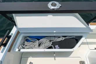 Thumbnail von Botnia Targa 32 800.000 $ - 900.000 $ OB Stok 8