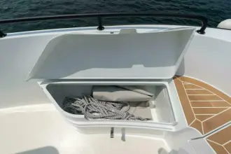 Thumbnail von Botnia Targa 32 800.000 $ - 900.000 $ OB Stok 8