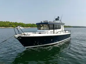 Thumbnail von Botnia Targa 32 800.000 $ - 900.000 $ OB Stok 8