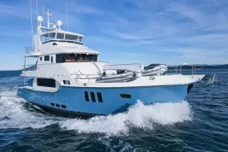 Nordhavn 68