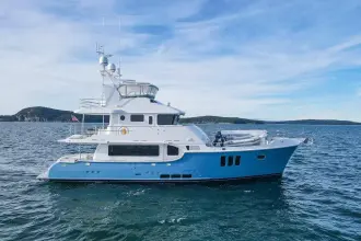 Thumbnail von Nordhavn 68