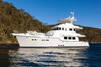 Thumbnail von Nordhavn 68