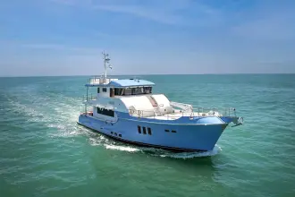 Thumbnail von Nordhavn 68