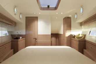 Thumbnail von Nordhavn 46MK II