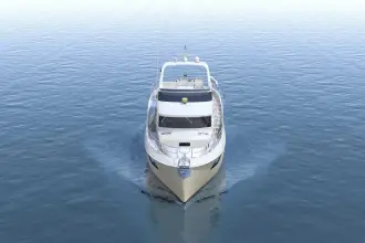 Thumbnail von Nordhavn 46MK II