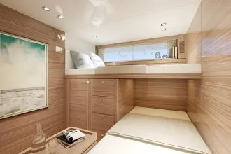 Thumbnail von Nordhavn 46MK II