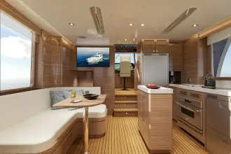 Thumbnail von Nordhavn 46MK II